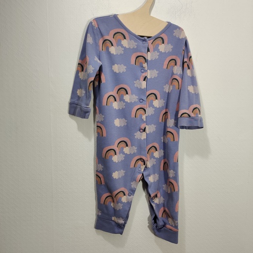 [V04102] Pyjama - next - 9 mois       