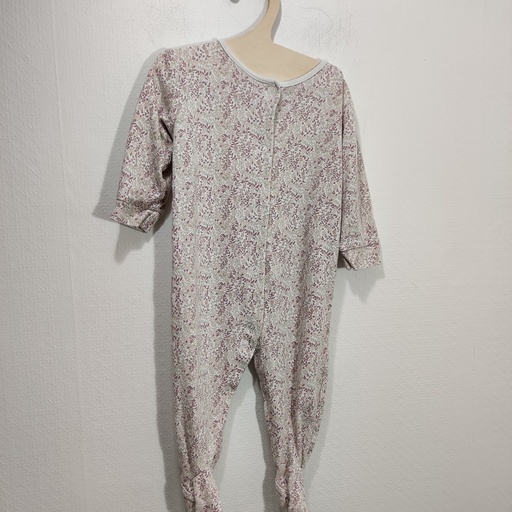 [V04104] Pyjama - next - 9 mois         