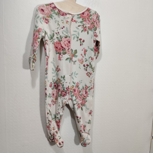 [V04106] Pyjama - next - 9 mois           