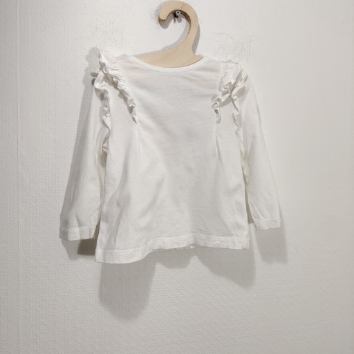 [V04113] Tee-shirt - Tape à l'oeil - 9 mois      