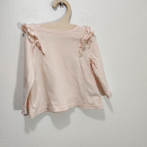 [V04114] Tee-shirt - Tape à l'oeil - 9 mois       