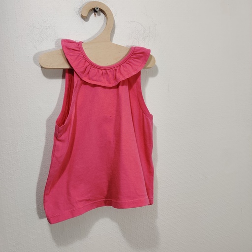 [V04115] Tee-shirt - Tape à l'oeil - 9 mois        