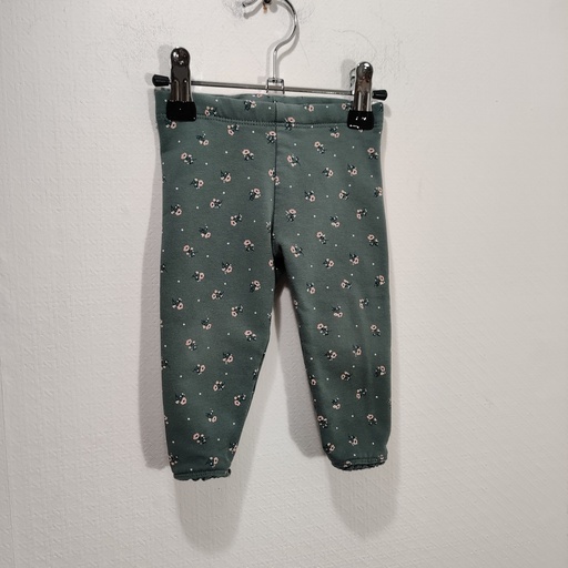 [V04121] Pantalon - C&A - 9 mois   