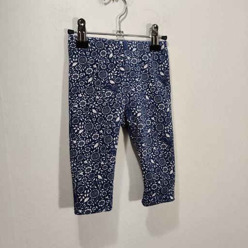 [V04122] Pantalon - Sergent Major - 9 mois    