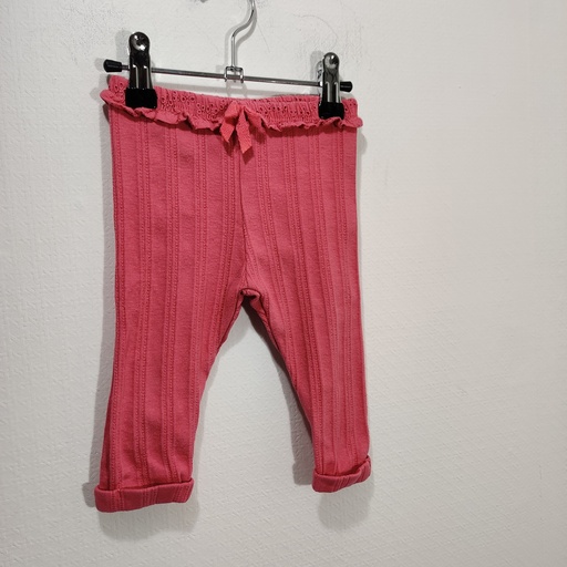 [V04123] Pantalon - Tape à l'oeil - 9 mois     