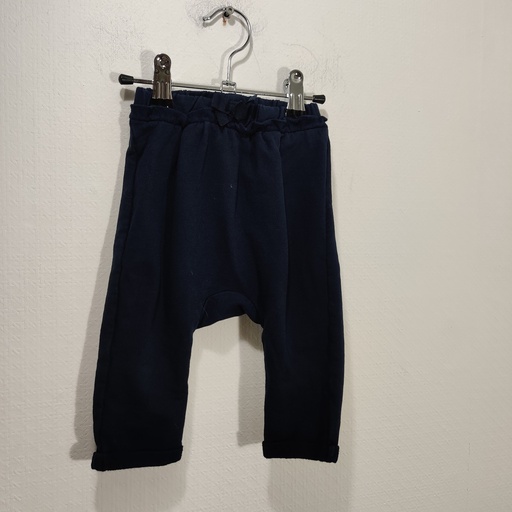 [V04124] Pantalon - Orchestra - 9 mois      