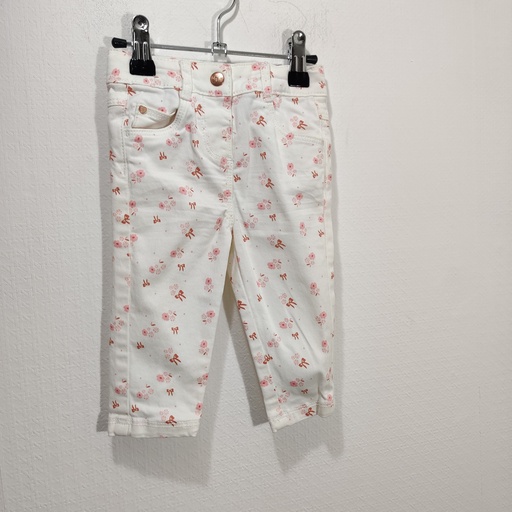 [V04125] Pantalon - Orchestra - 9 mois       