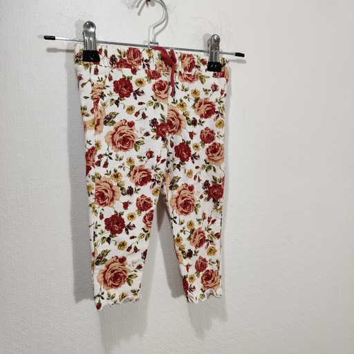 [V04126] Pantalon - JBC - 9 mois        