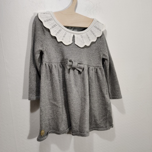 [V04132] Robe - Sergent Major - 9 mois   