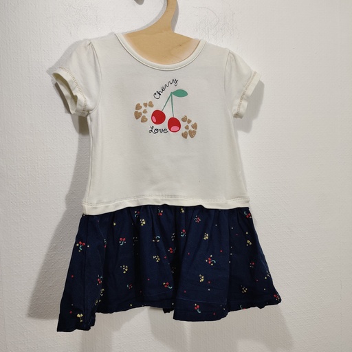 [V04134] Robe - Orchestra - 9 mois     