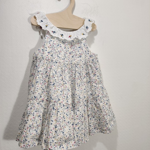 [V04135] Robe - Orchestra - 9 mois     