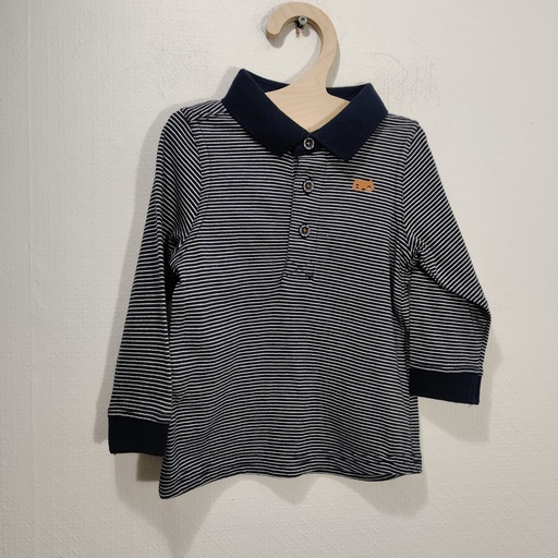 [V04151] Tee-shirt - Tape à l'oeil - 9 mois     