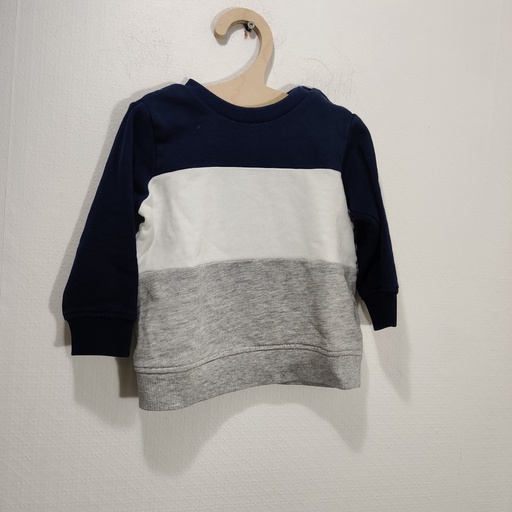 [V04157] Pull - H&M - 9 mois 