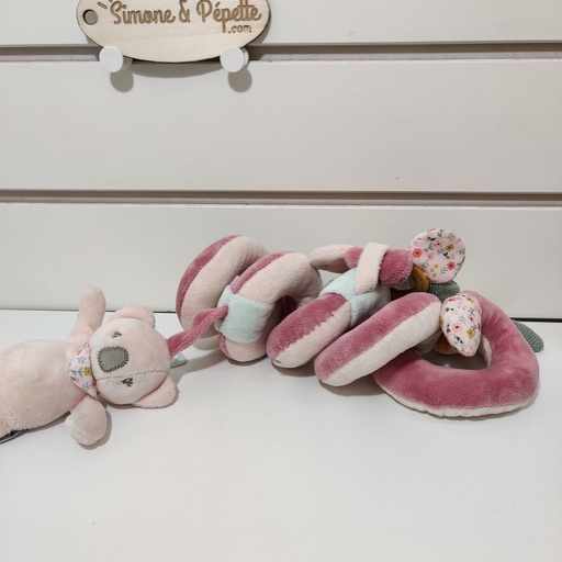 [P01379] Spirale d'activités - Nattou 