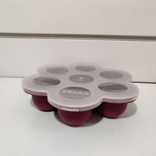 [P01382] Multiportions silicone - Beaba