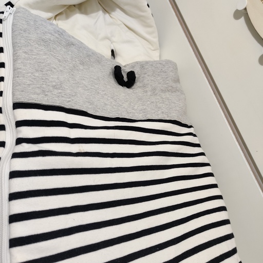 [P01383] Nid d'ange - House of Jamie