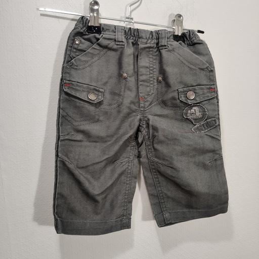 [V04164] Pantalon - Orchestra - 9 mois     