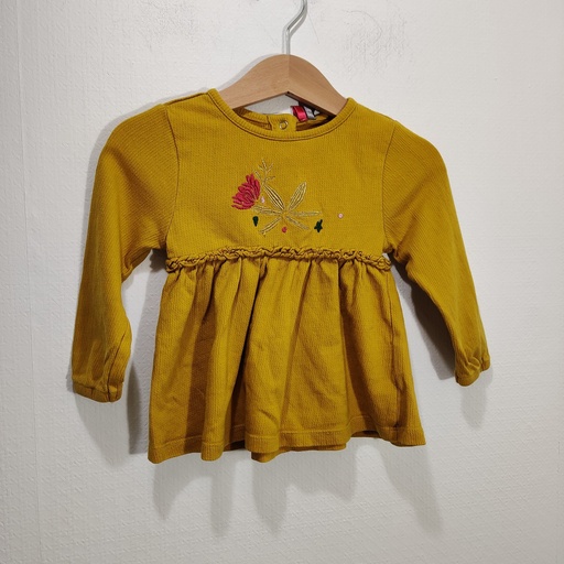 [V04227] Robe - Orchestra - 12 mois   