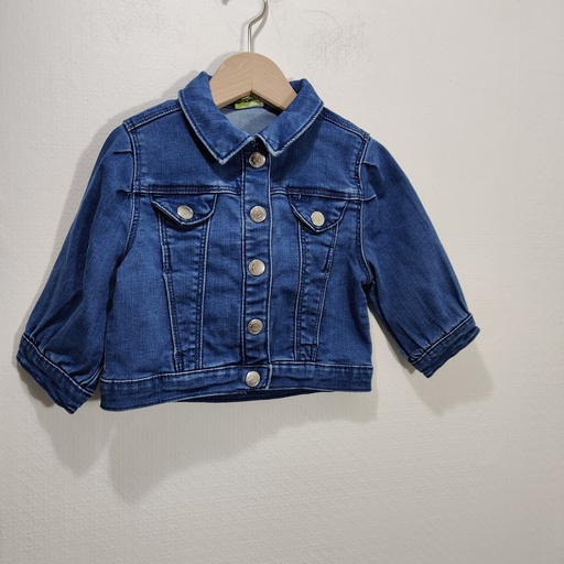 [V04223] Veste - Tape à l'oeil - 12 mois 