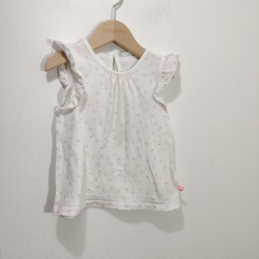 [V04219] Tee-shirt - noukie's - 12 mois 