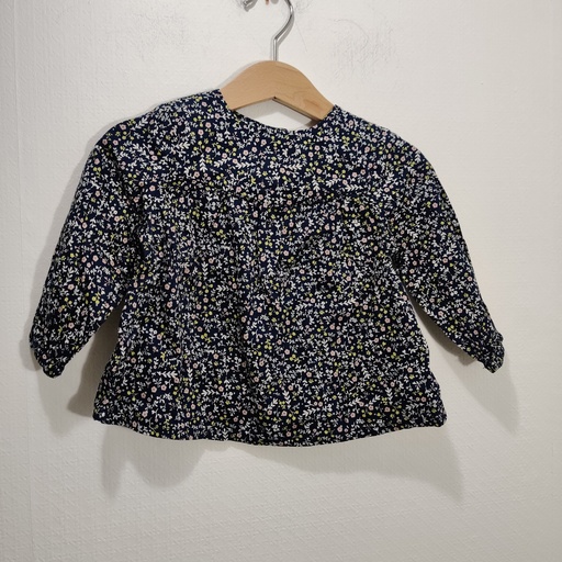 [V04248] Blouse - Tape à l'oeil - 12 mois  