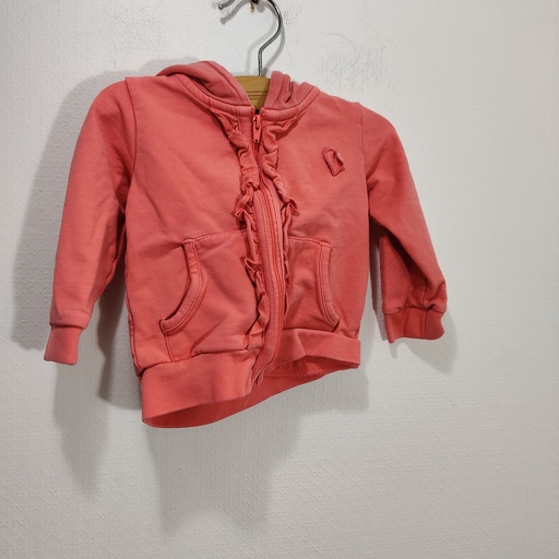 [V04221] Pull - Bel & Bo - 12 mois 