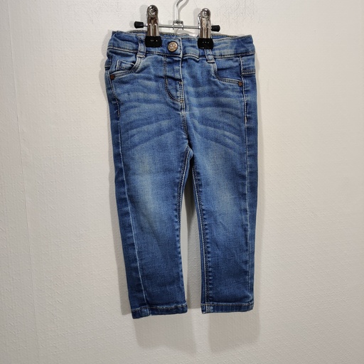 [V04236] Pantalon - Tape à l'oeil - 12 mois  