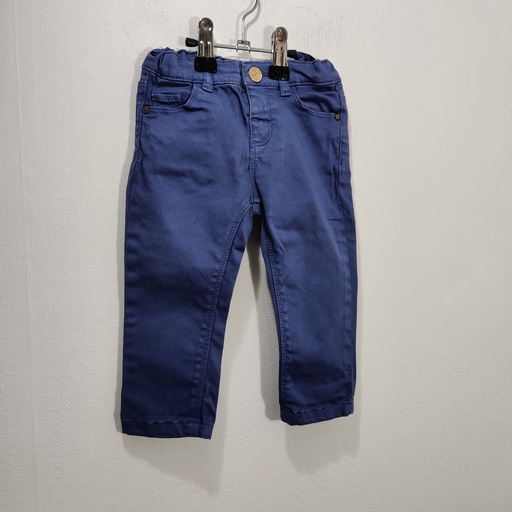 [V04237] Pantalon - Zara - 12 mois  