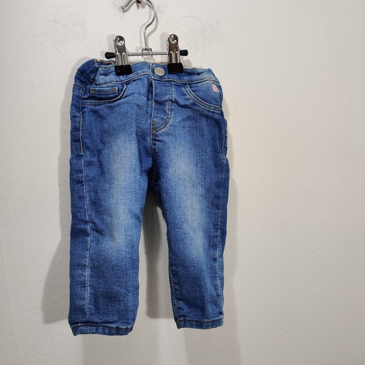 [V04240] Pantalon - H&M - 12 mois     