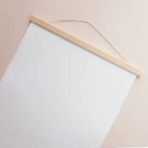 Porte-affiche - Les petites dates 
