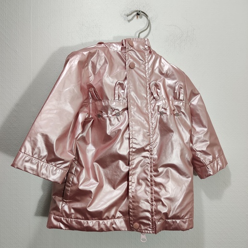 [V04169] Veste - noukie's - 9 mois 