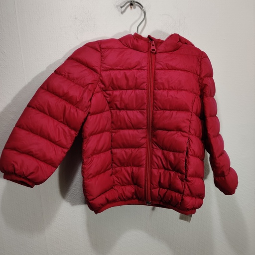 [V04171] Veste - 12 mois 