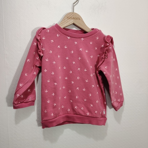 [V04175] Pull - noukie's - 12 mois 