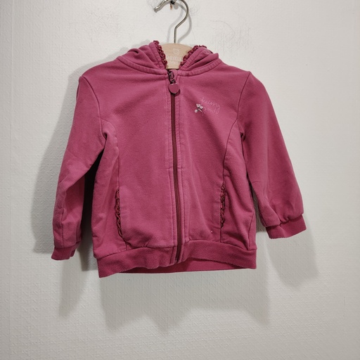 [V04176] Gilet - S'Oliver - 12 mois 