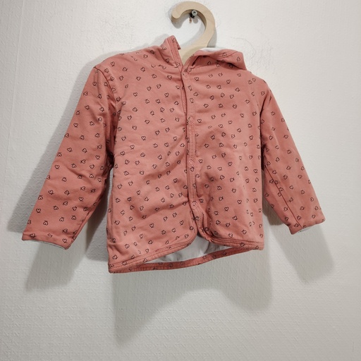 [V04178] Gilet - noukie's - 3 mois 