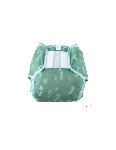 Culotte de protection - Popolini - taille S Green Leaves 