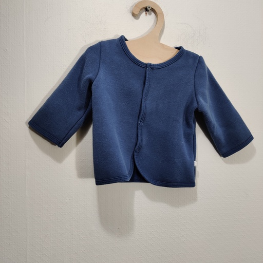[V04180] Gilet - noukie's - 1 mois  