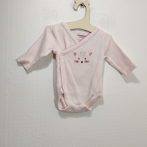 [V04183] Body - noukie's - 0 mois 