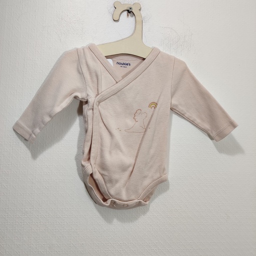 [V04185] Body - noukie's - 1 mois   