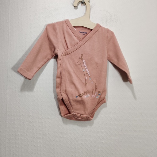 [V04186] Body - noukie's - 1 mois    