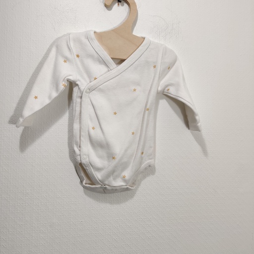 [V04188] Body - noukie's - 1 mois      