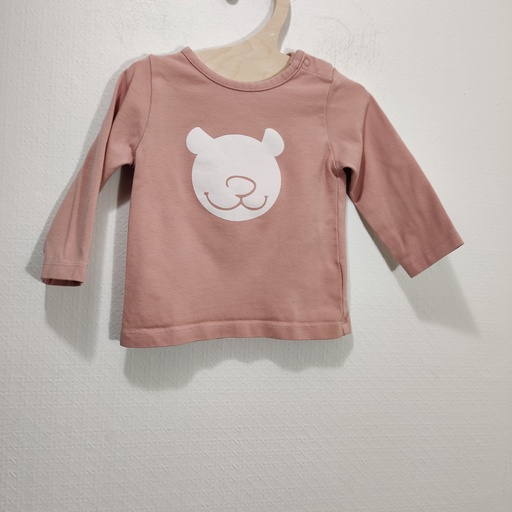 [V04190] Tee-shirt - noukie's - 3 mois 