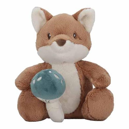 [8713291889040] Peluche renard - Little Dutch - Forest friends 