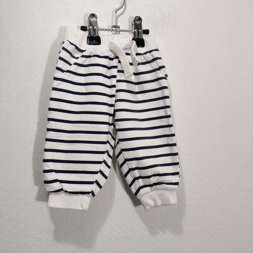 [V04193] Pantalon - 6 mois 