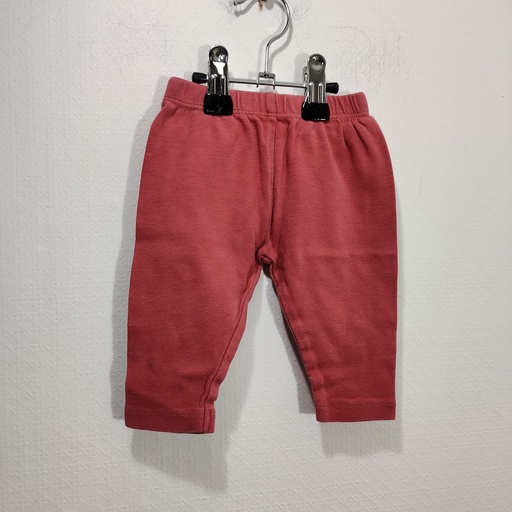 [V04194] Pantalon - noukie's - 1 mois 