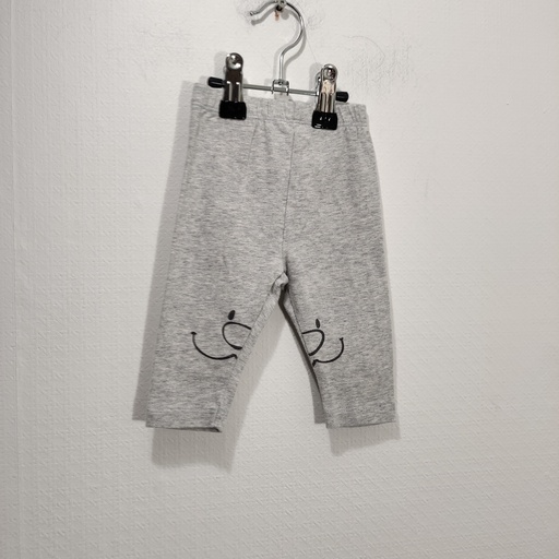 [V04195] Pantalon - noukie's - 1 mois  