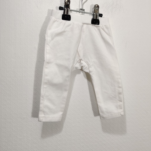 [V04197] Pantalon - noukie's - 1 mois    