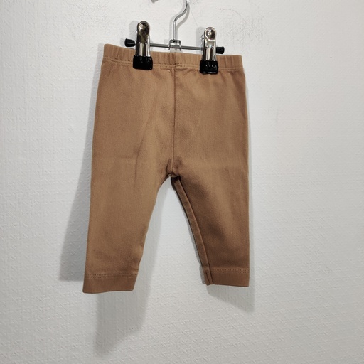 [V04198] Pantalon - noukie's - 1 mois     