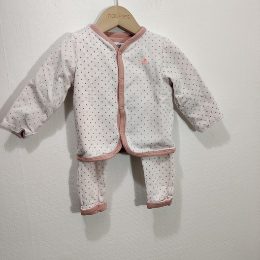 [V04304] Ensemble - noukie's - 1 mois      