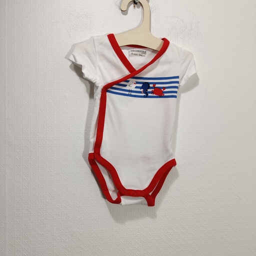 [V04307] Body - Orchestra - 1 mois 